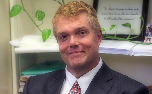 mike-munger