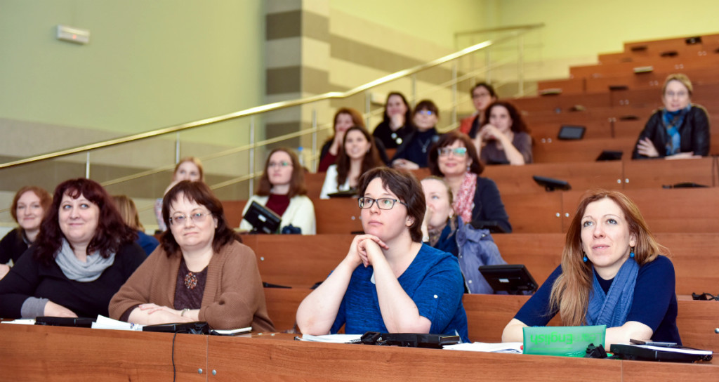 Audience