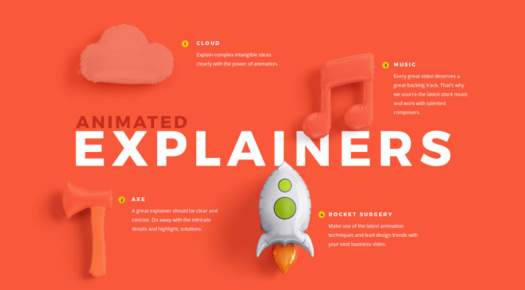 Explainers