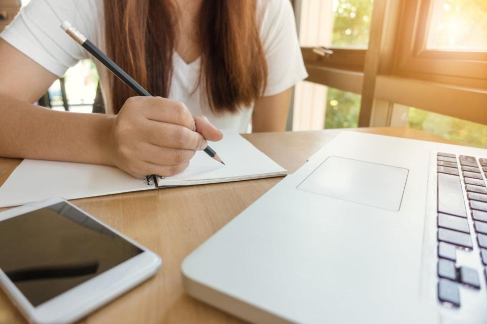 academic writing