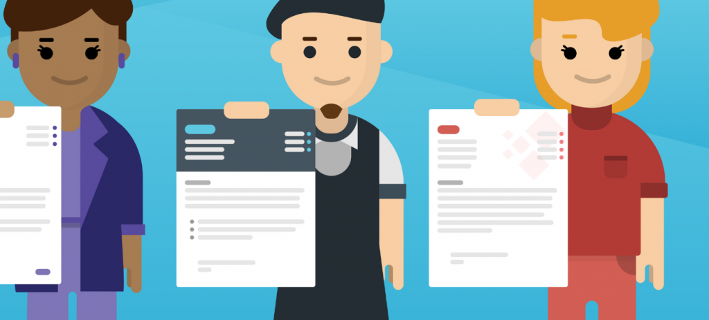 Cover Letter