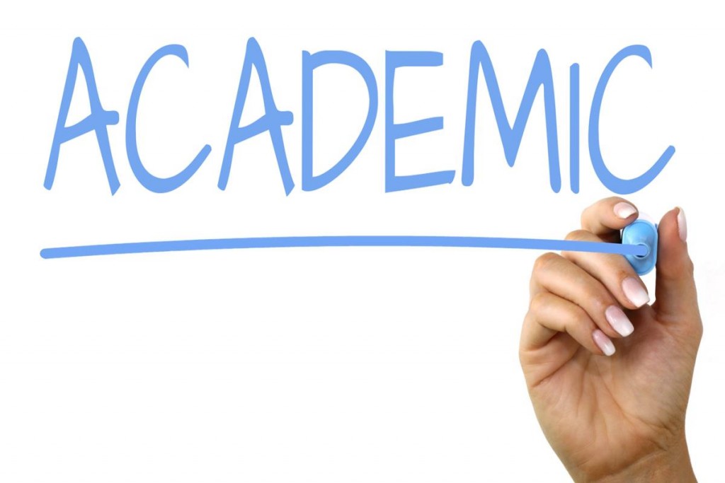 academic writing