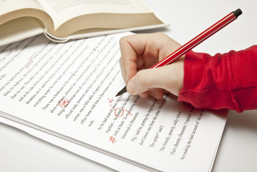 Seminar: Common errors by Russian authors in English research papers – March 25, 2020