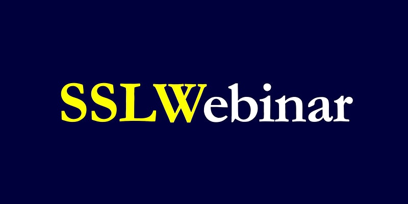 SSLWebinar