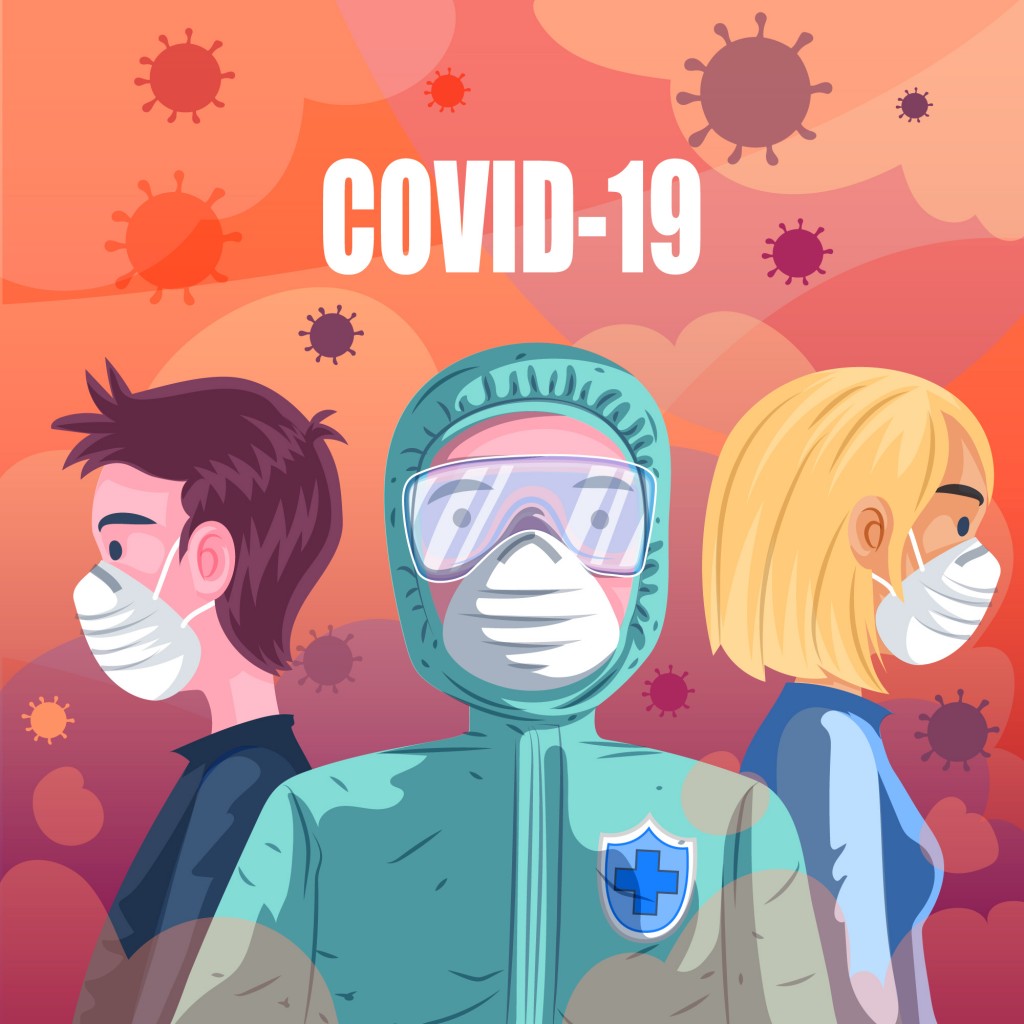 covid 19